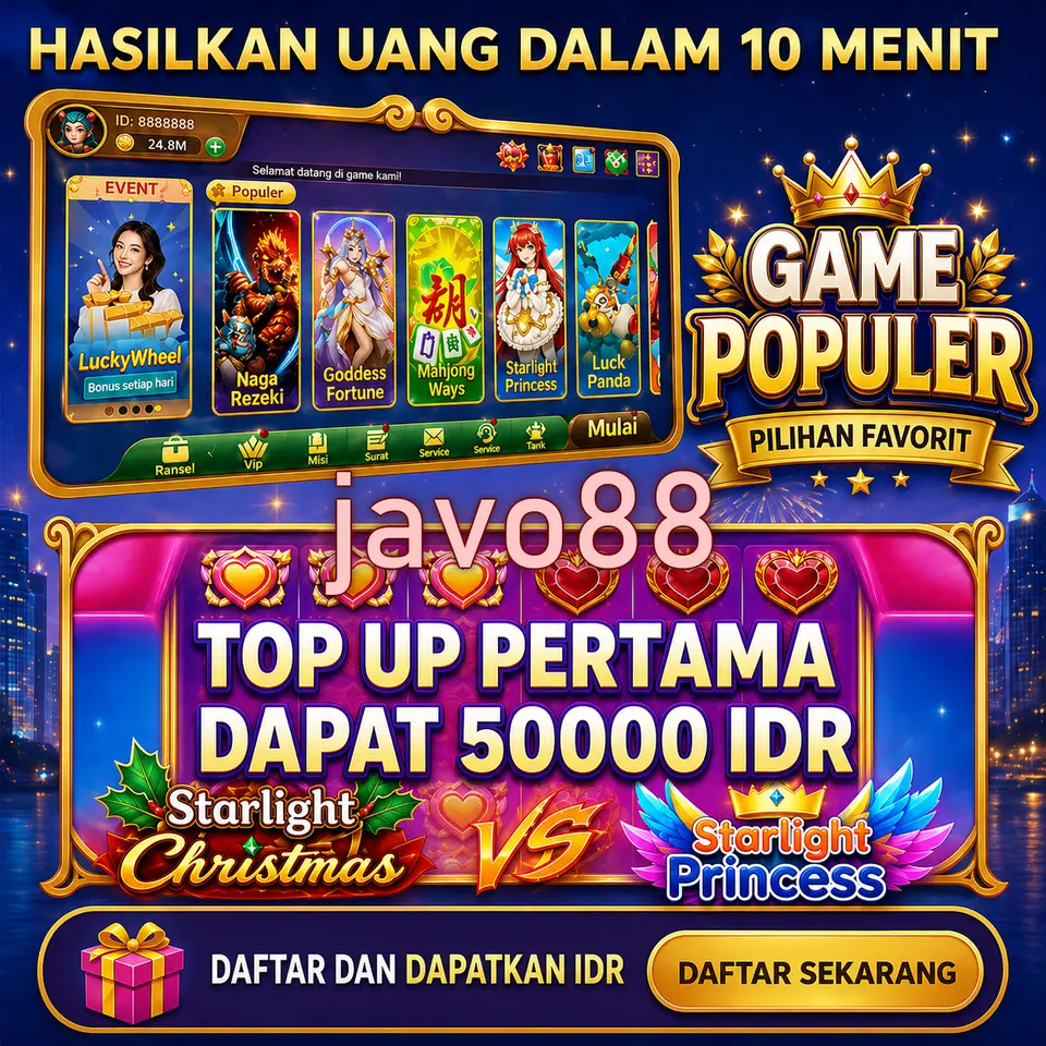 javo88 APK