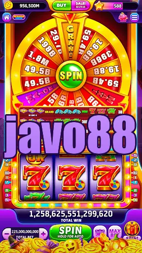 javo88 APK