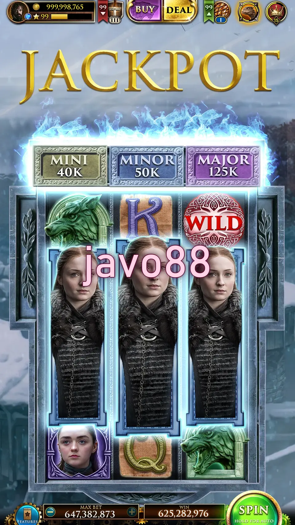 javo88 APK