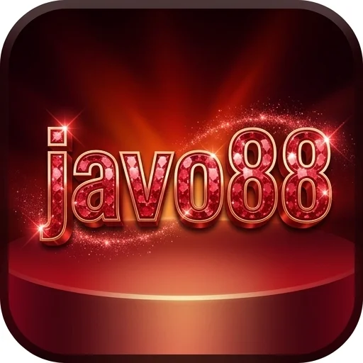 javo88 Logo - Resmi